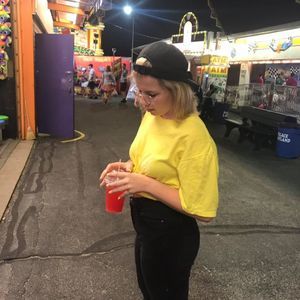 Meet your Posher, Megan